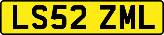 LS52ZML