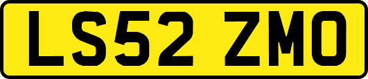 LS52ZMO