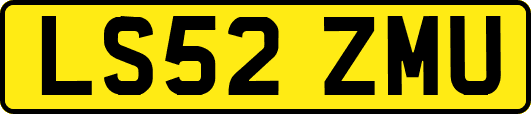 LS52ZMU