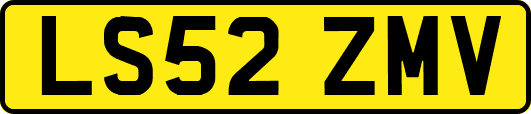 LS52ZMV