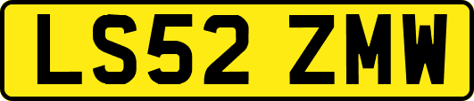 LS52ZMW