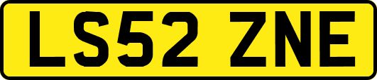 LS52ZNE