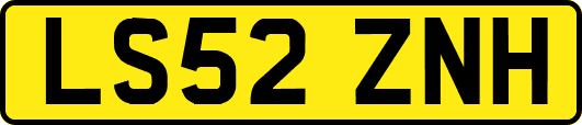 LS52ZNH