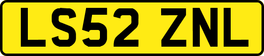 LS52ZNL