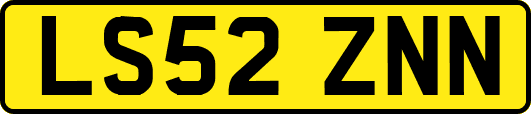 LS52ZNN