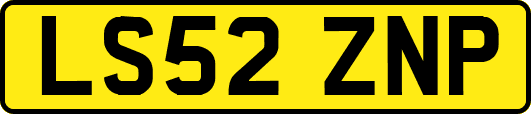 LS52ZNP