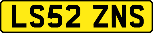 LS52ZNS