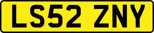 LS52ZNY