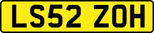 LS52ZOH