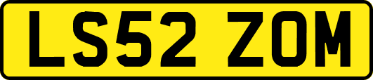 LS52ZOM