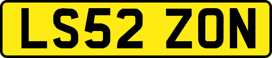LS52ZON