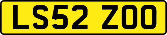 LS52ZOO