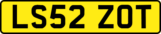 LS52ZOT