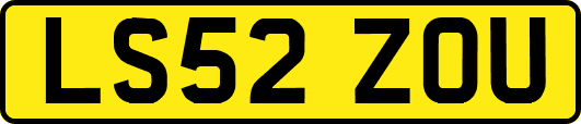 LS52ZOU