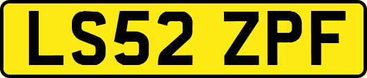 LS52ZPF