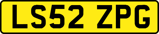 LS52ZPG