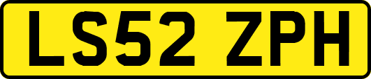 LS52ZPH