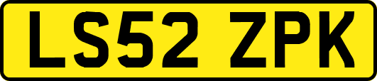 LS52ZPK