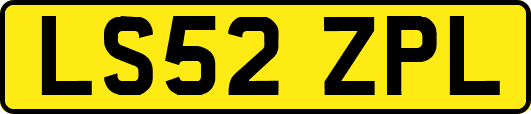 LS52ZPL