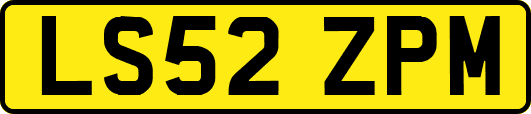 LS52ZPM