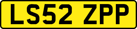 LS52ZPP
