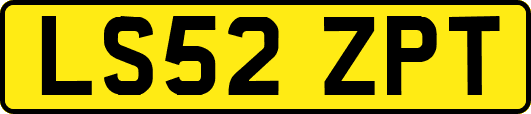 LS52ZPT