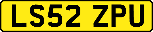 LS52ZPU