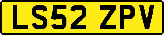 LS52ZPV