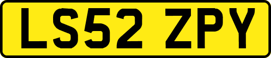 LS52ZPY
