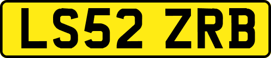 LS52ZRB