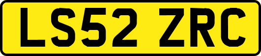 LS52ZRC