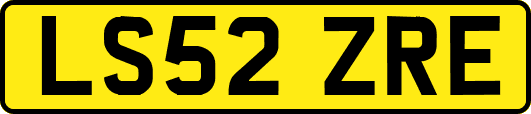 LS52ZRE