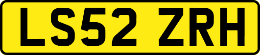 LS52ZRH