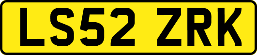 LS52ZRK