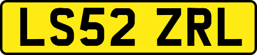 LS52ZRL