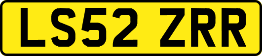 LS52ZRR