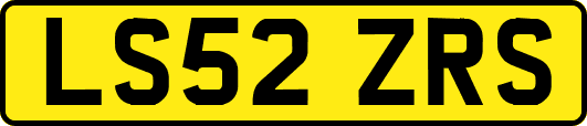 LS52ZRS