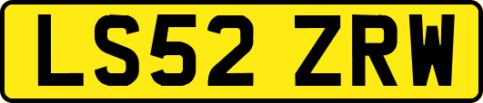 LS52ZRW