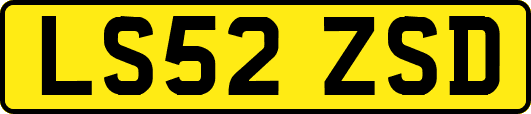 LS52ZSD