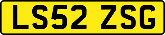 LS52ZSG