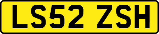 LS52ZSH
