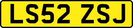 LS52ZSJ