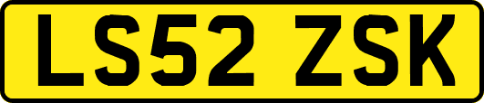 LS52ZSK