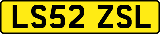 LS52ZSL