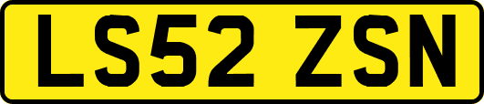 LS52ZSN