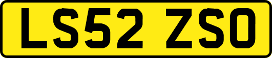 LS52ZSO
