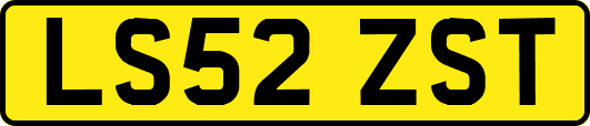 LS52ZST