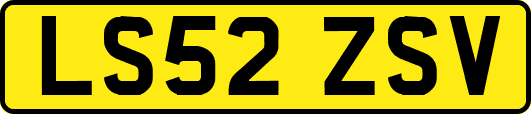 LS52ZSV