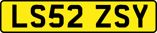 LS52ZSY