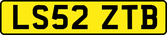 LS52ZTB